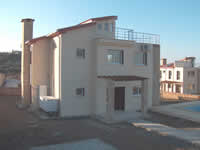 North Cyprus Edremit Comfort Homes Type II