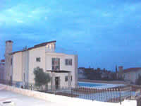 North Cyprus Edremit Comfort Homes Type III